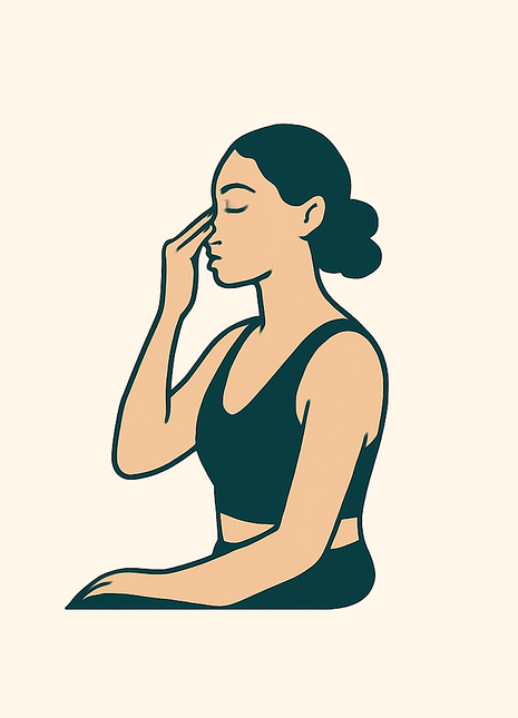 Group Breathwork Session | TR