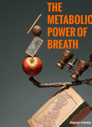 The Metabolic Power of Breath – ebook